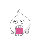 Pablo The Abnormal Soul（個別スタンプ：4）