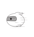 Pablo The Abnormal Soul（個別スタンプ：5）