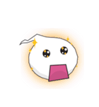 Pablo The Abnormal Soul（個別スタンプ：6）