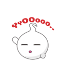 Pablo The Abnormal Soul（個別スタンプ：7）
