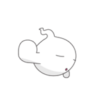 Pablo The Abnormal Soul（個別スタンプ：8）