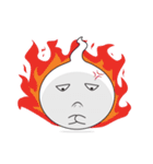 Pablo The Abnormal Soul（個別スタンプ：11）
