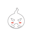Pablo The Abnormal Soul（個別スタンプ：12）