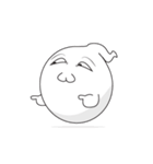 Pablo The Abnormal Soul（個別スタンプ：14）
