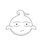Pablo The Abnormal Soul（個別スタンプ：16）