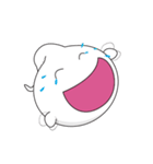 Pablo The Abnormal Soul（個別スタンプ：22）