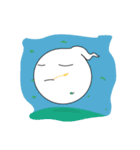 Pablo The Abnormal Soul（個別スタンプ：27）