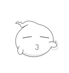 Pablo The Abnormal Soul（個別スタンプ：28）