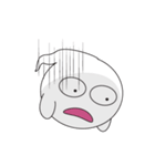 Pablo The Abnormal Soul（個別スタンプ：29）