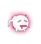 Pablo The Abnormal Soul（個別スタンプ：30）