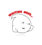 Pablo The Abnormal Soul（個別スタンプ：31）