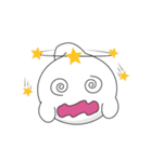Pablo The Abnormal Soul（個別スタンプ：32）