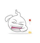 Pablo The Abnormal Soul（個別スタンプ：33）