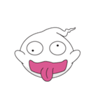 Pablo The Abnormal Soul（個別スタンプ：36）