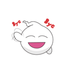 Pablo The Abnormal Soul（個別スタンプ：39）