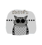 Tiger-cat（個別スタンプ：10）