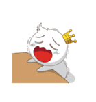 Centa（個別スタンプ：4）
