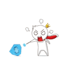 Centa（個別スタンプ：9）