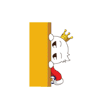 Centa（個別スタンプ：22）