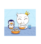 Centa（個別スタンプ：26）