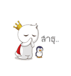 Centa（個別スタンプ：27）