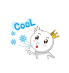 Centa（個別スタンプ：28）