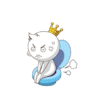 Centa（個別スタンプ：37）