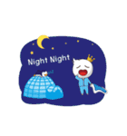 Centa（個別スタンプ：40）