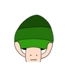 なんとかキノコ（個別スタンプ：33）