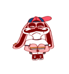 Horizon（個別スタンプ：5）