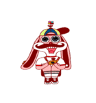 Horizon（個別スタンプ：9）