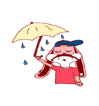 Horizon（個別スタンプ：14）