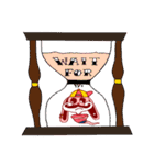 Horizon（個別スタンプ：21）