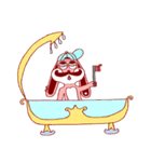Horizon（個別スタンプ：25）