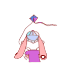 Horizon（個別スタンプ：26）