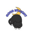C(h)atroom - Cat and Chat（個別スタンプ：6）
