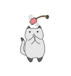 C(h)atroom - Cat and Chat（個別スタンプ：10）
