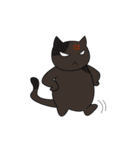 C(h)atroom - Cat and Chat（個別スタンプ：20）