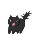 C(h)atroom - Cat and Chat（個別スタンプ：22）