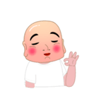 Paemaiyim（個別スタンプ：2）
