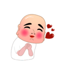 Paemaiyim（個別スタンプ：9）