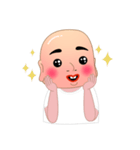 Paemaiyim（個別スタンプ：10）