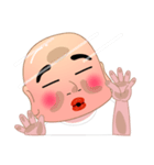 Paemaiyim（個別スタンプ：12）