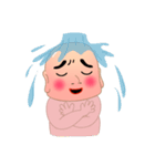 Paemaiyim（個別スタンプ：13）