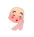 Paemaiyim（個別スタンプ：15）