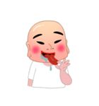 Paemaiyim（個別スタンプ：16）