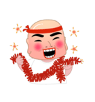 Paemaiyim（個別スタンプ：18）