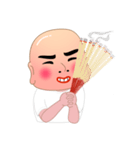 Paemaiyim（個別スタンプ：19）