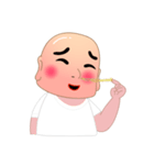 Paemaiyim（個別スタンプ：21）