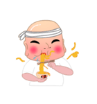 Paemaiyim（個別スタンプ：22）